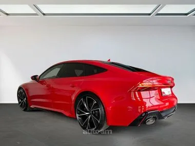Audi RS7 2022 — миниатюра 2