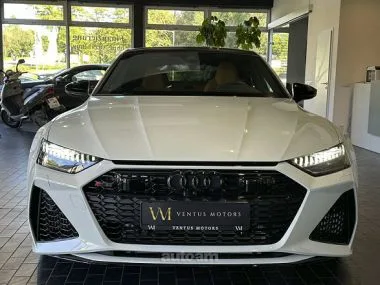 Audi RS7 2023 — миниатюра 2