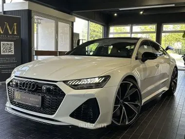 Audi RS7 2023 купить в Москве