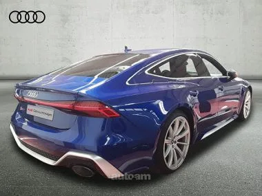 Audi RS7 2022 — миниатюра 2