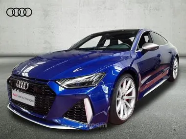 Audi RS7 2022 купить в Москве