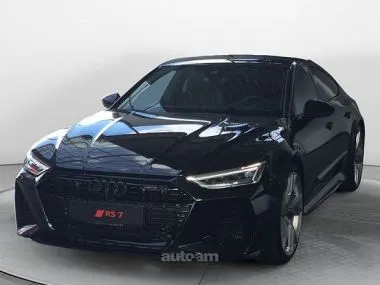 Audi RS7 2023 купить в Москве