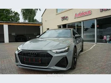 Audi RS7 2023 — миниатюра 2