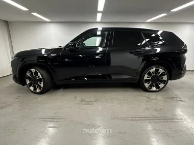 BMW XM 2023 — миниатюра 2