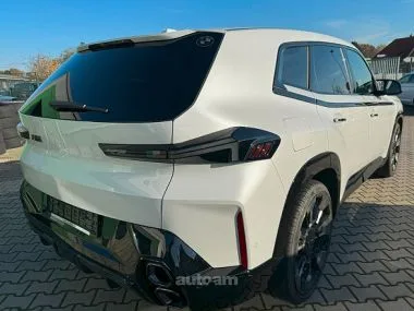 BMW XM 2023 — миниатюра 2