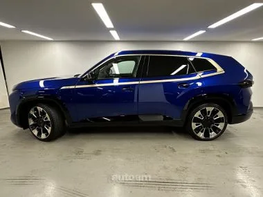 BMW XM 2023 — миниатюра 2