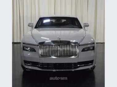Rolls-Royce Spectre 2023 — миниатюра 2