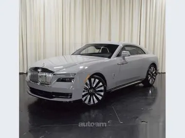 Rolls-Royce Spectre 2023 buy in Moscow