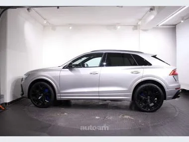 Audi RSQ8 2023 — миниатюра 2