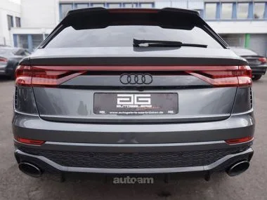 Audi RSQ8 2023 — миниатюра 2