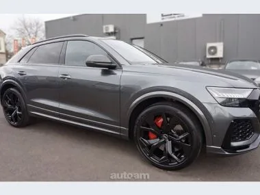 Audi RSQ8 2023 — фото 1, купить с доставкой в Москву