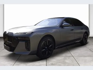 BMW i7 2023 — фото 1, купить с доставкой в Москву