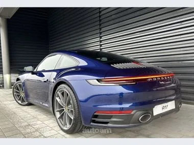 Porsche 911 2023 — миниатюра 2