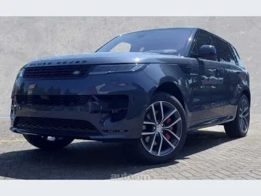 Land Rover Range Rover Sport 2023 — фото 1, купить с доставкой в Москву