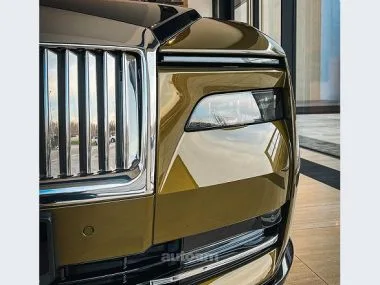Rolls-Royce Spectre 2023 — миниатюра 2
