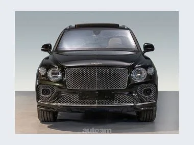Bentley Bentayga 2023 — миниатюра 2