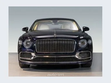 Bentley Flying Spur 2023 — миниатюра 2