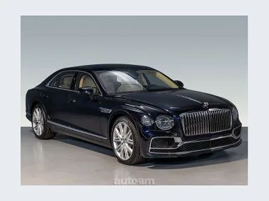 Bentley Flying Spur 2023 — фото 1, купить с доставкой в Москву