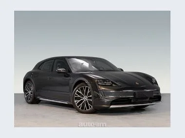 Porsche Taycan 2023 — фото 1, купить с доставкой в Москву