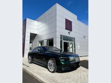 Rolls-Royce Spectre 2023 — фото 1, купить с доставкой в Москву