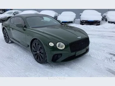 Bentley Continental GT 2023 — миниатюра 2