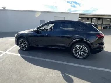Audi Q8 e-tron 2023 — миниатюра 2