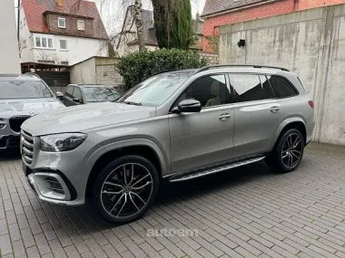 Mercedes-Benz CLS 400 2023 — миниатюра 2