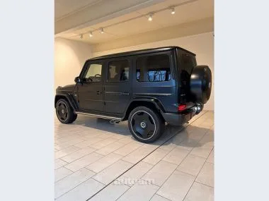 Mercedes-Benz G 63 AMG 2023 — миниатюра 2