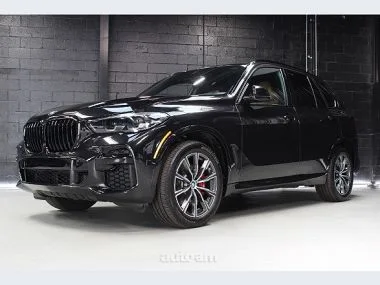 BMW X5 2022 — фото 1, купить с доставкой в Москву