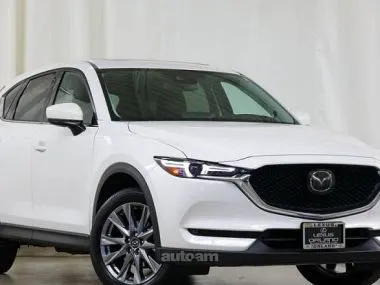 Mazda CX5 2022 купить в Москве
