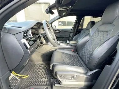 Audi SQ5 2022 — миниатюра 2