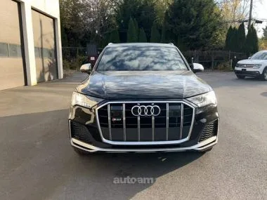 Audi SQ5 2022 — фото 1, купить с доставкой в Москву