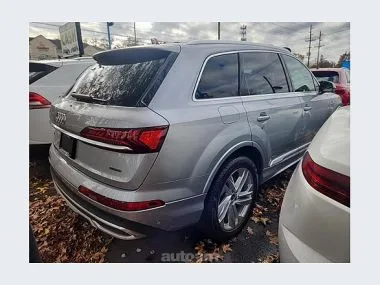 Audi Q7 2022 — миниатюра 2