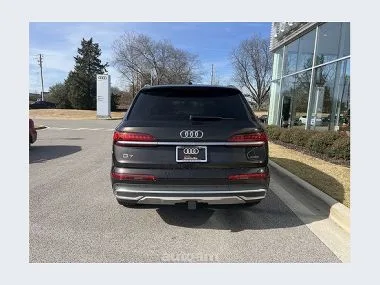 Audi Q7 2023 — миниатюра 2