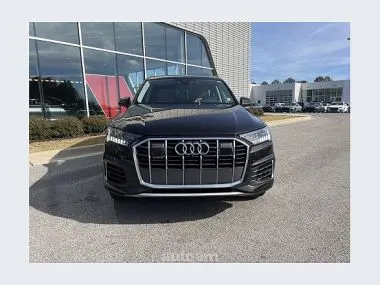 Audi Q7 2023 купить в Москве