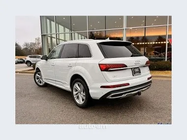Audi Q7 2023 — миниатюра 2