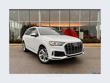 Audi Q7 2023 купить в Москве