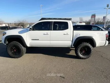Toyota Tacoma 2023 — миниатюра 2