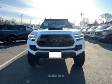 Toyota Tacoma 2023 — фото 1, купить с доставкой в Москву