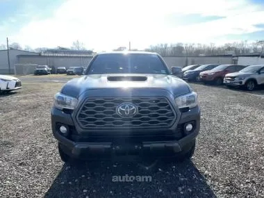 Toyota Tacoma 2023 — фото 1, купить с доставкой в Москву