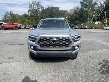Toyota Tacoma 2023 — фото 1, купить с доставкой в Москву