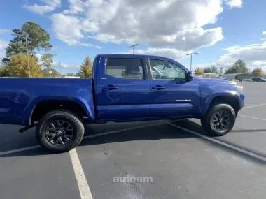 Toyota Tacoma 2023 — миниатюра 2