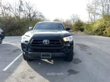 Toyota Tacoma 2023 — фото 1, купить с доставкой в Москву