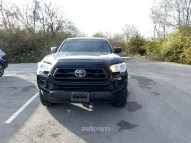 Toyota Tacoma 2023 купить в Москве
