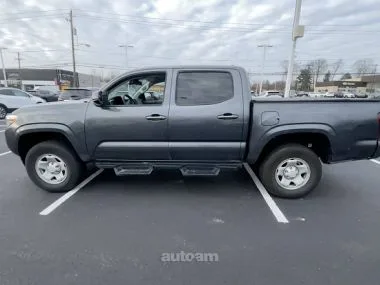 Toyota Tacoma 2022 — миниатюра 2