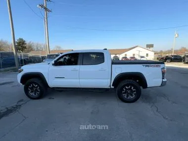 Toyota Tacoma 2023 — миниатюра 2