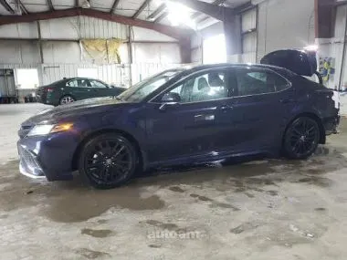 Toyota Camry 2022 купить в Москве