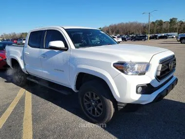 Toyota Tacoma 2023 — миниатюра 2