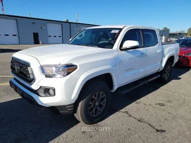 Toyota Tacoma 2023 — фото 1, купить с доставкой в Москву