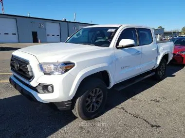 Toyota Tacoma 2023 купить в Москве